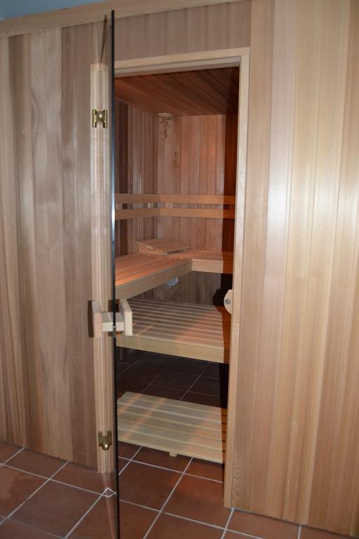 Hejtmansky Dvur Hotel Slany Ngoại thất bức ảnh