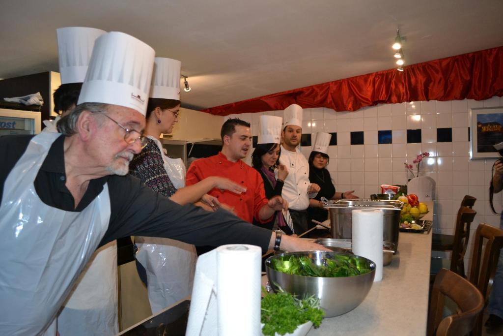 Hejtmansky Dvur Hotel Slany Ngoại thất bức ảnh