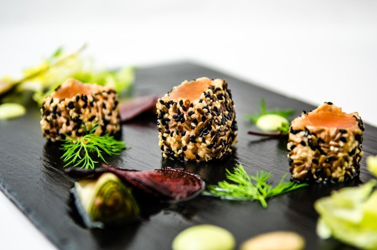 Hejtmansky Dvur Hotel Slany Ngoại thất bức ảnh
