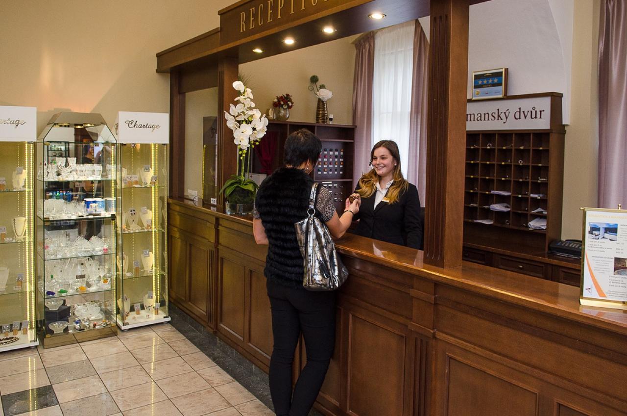 Hejtmansky Dvur Hotel Slany Ngoại thất bức ảnh